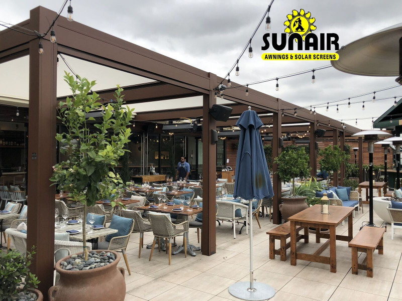 Restaurants preview 4